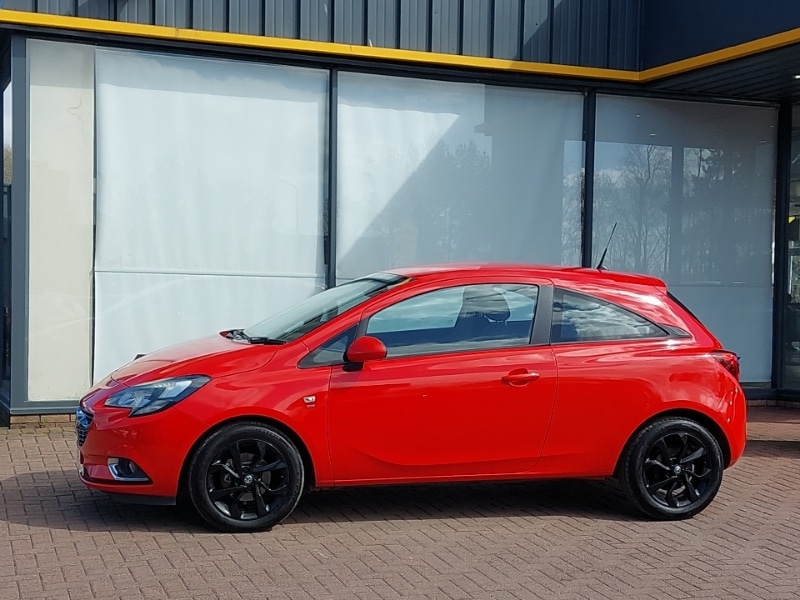 Used Vauxhall Corsa 2015 for sale - 78203039: Photo 4