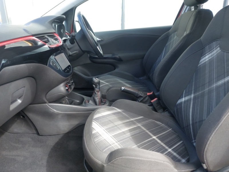 Used Vauxhall Corsa 2015 for sale - 78203039: Photo 5