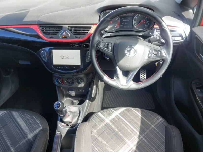 Used Vauxhall Corsa 2015 for sale - 78203039: Photo 7