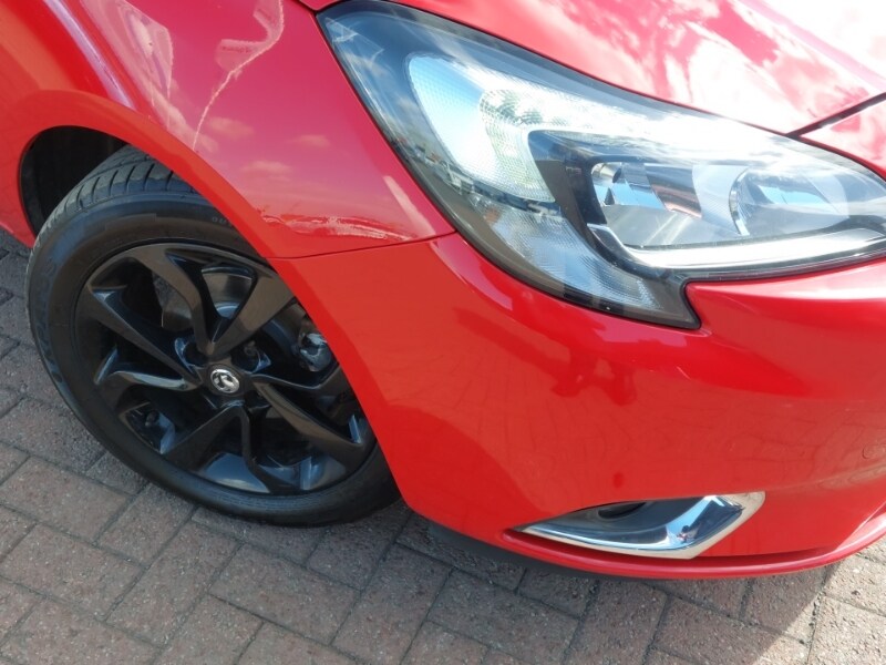 Used Vauxhall Corsa 2015 for sale - 78203039: Photo 9