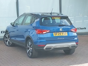 Used SEAT Arona 2024 for sale - 78747247: Photo