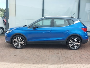 Used SEAT Arona 2024 for sale - 78747247: Photo