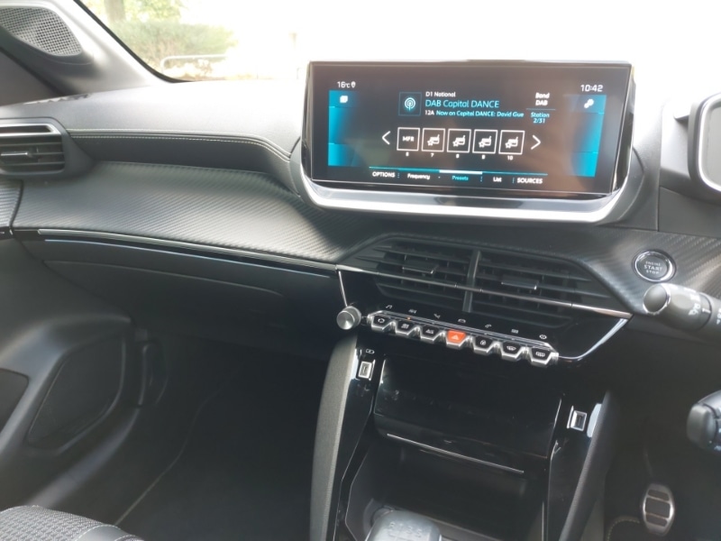 Used Peugeot 208 2022 for sale - 76446166: Photo 19