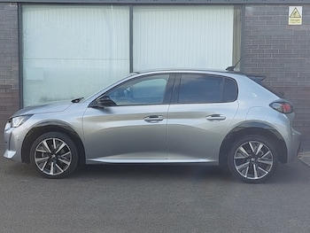 Used Peugeot 208 2022 for sale - 76446166: Photo