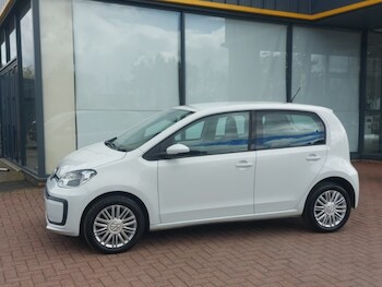 Used Volkswagen up! 2018 for sale - 78386729: Photo