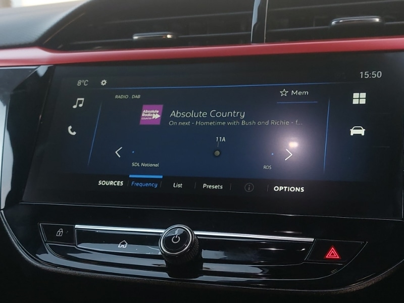 Used Vauxhall Corsa 2025 for sale - 77478330: Photo 10