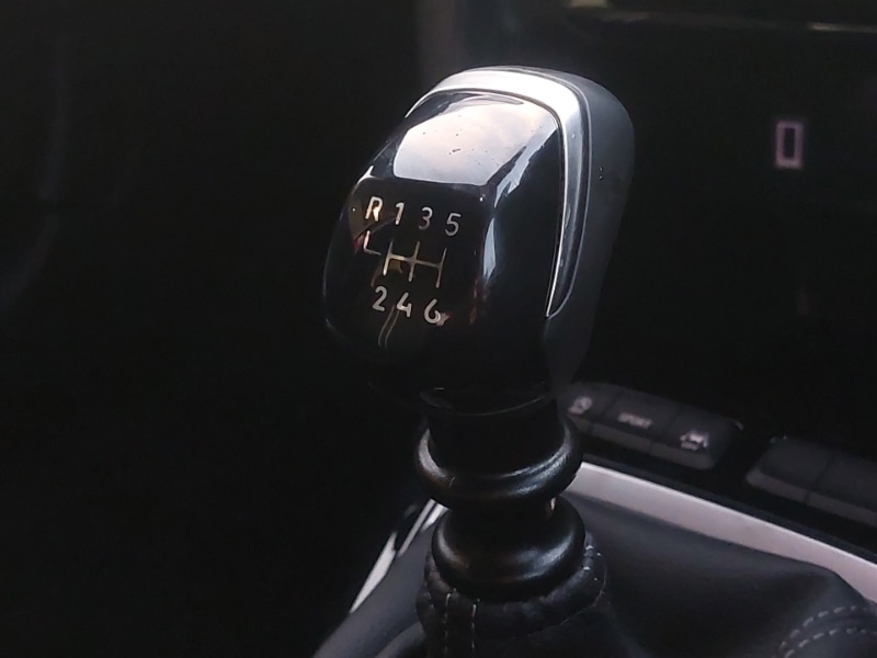 Used Vauxhall Corsa 2025 for sale - 77478330: Photo 12