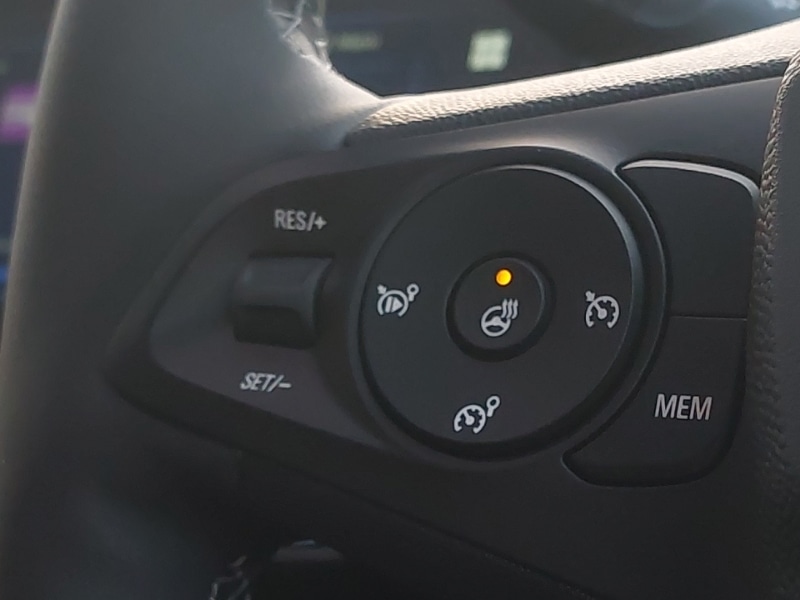 Used Vauxhall Corsa 2025 for sale - 77478330: Photo 14