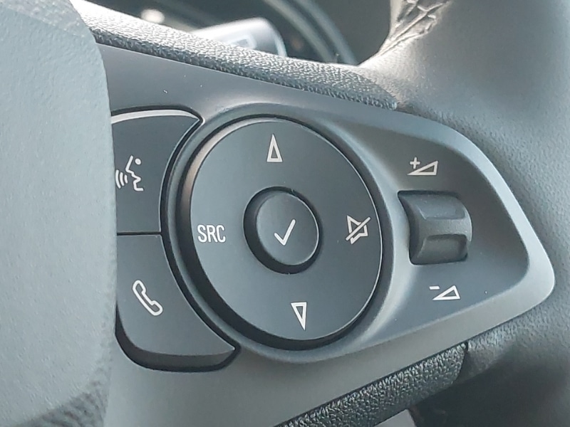 Used Vauxhall Corsa 2025 for sale - 77478330: Photo 15