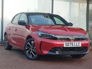 Used Vauxhall Corsa 2025 for sale - 77478330: Photo