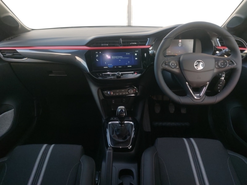 Used Vauxhall Corsa 2025 for sale - 77478330: Photo 2