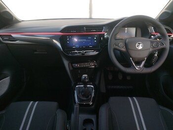 Used Vauxhall Corsa 2025 for sale - 77478330: Photo