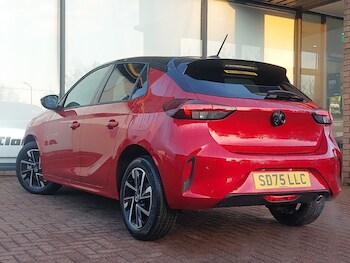 Used Vauxhall Corsa 2025 for sale - 77478330: Photo