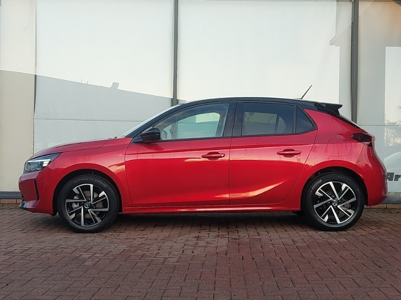 Used Vauxhall Corsa 2025 for sale - 77478330: Photo 4