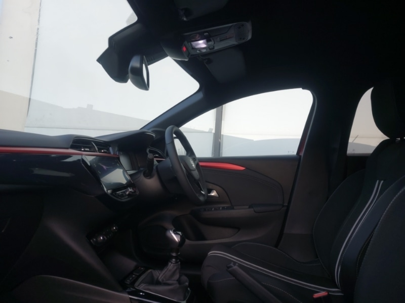 Used Vauxhall Corsa 2025 for sale - 77478330: Photo 5