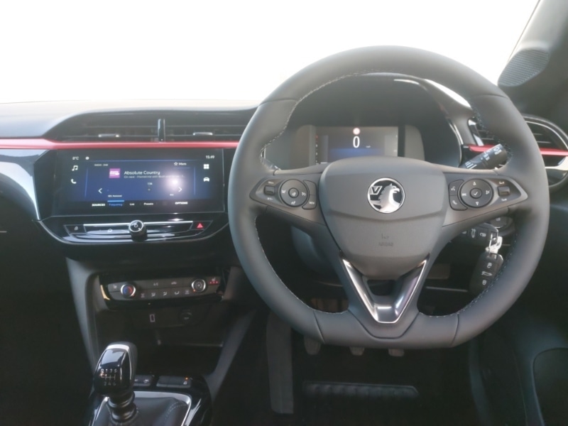 Used Vauxhall Corsa 2025 for sale - 77478330: Photo 7