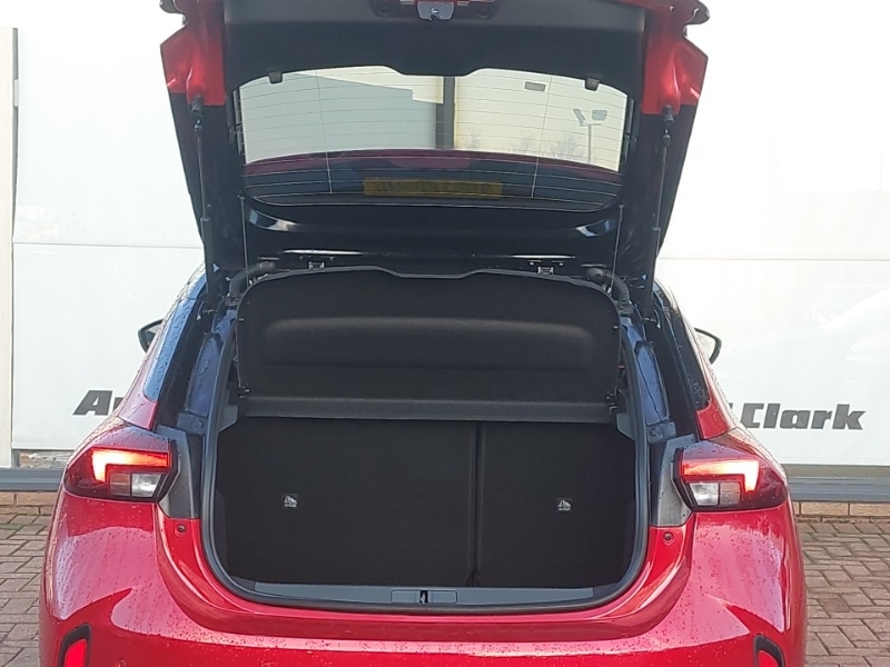 Used Vauxhall Corsa 2025 for sale - 77478330: Photo 8