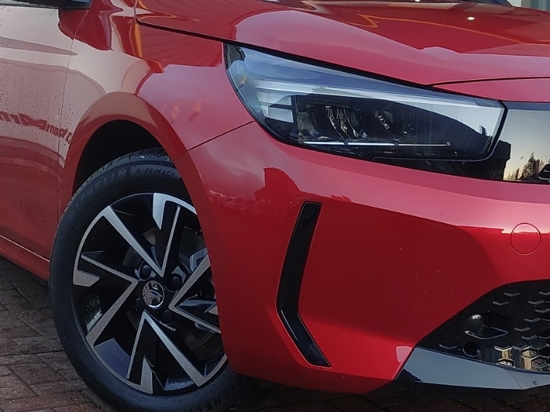 Used Vauxhall Corsa 2025 for sale - 77478330: Photo 9