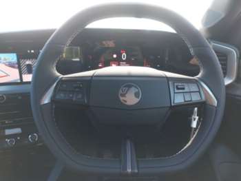 Used Vauxhall Mokka 2025 for sale - 74595904: Photo