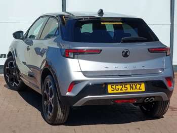 Used Vauxhall Mokka 2025 for sale - 74595904: Photo
