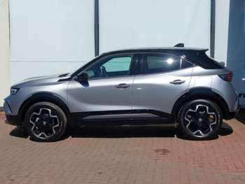 Used Vauxhall Mokka 2025 for sale - 74595904: Photo