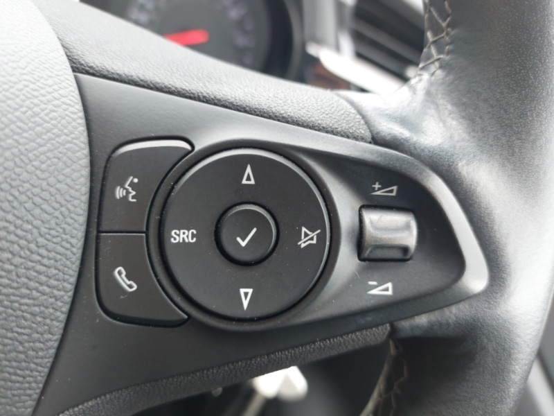 Used Vauxhall Corsa 2022 for sale - 76052341: Photo 14