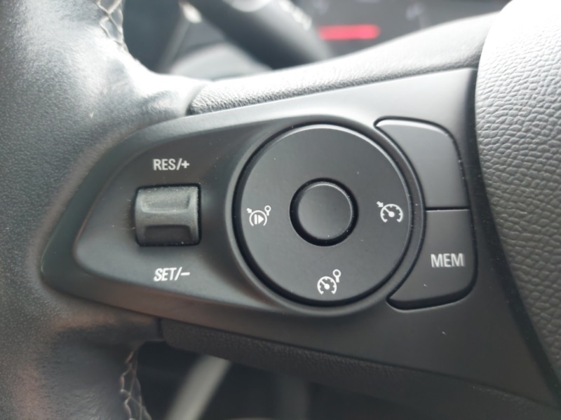 Used Vauxhall Corsa 2022 for sale - 76052341: Photo 15