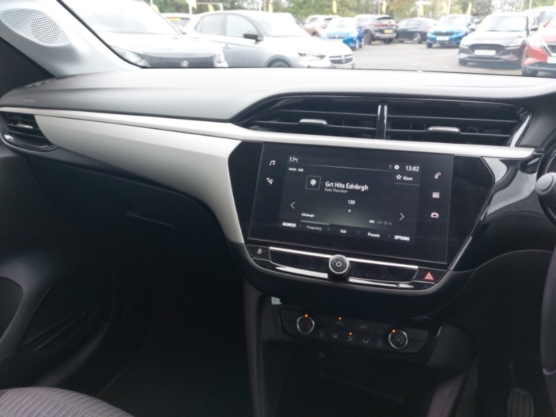 Used Vauxhall Corsa 2022 for sale - 76052341: Photo 19