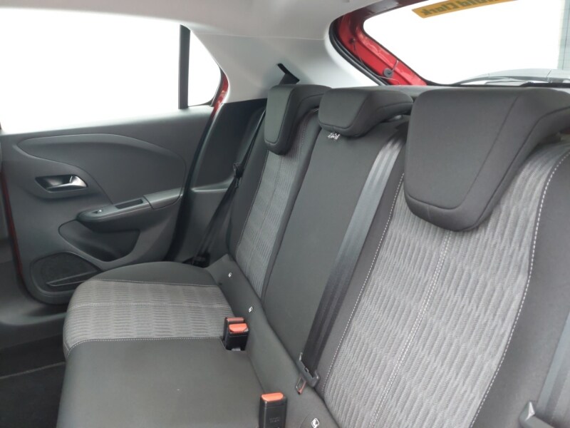 Used Vauxhall Corsa 2022 for sale - 76052341: Photo 6