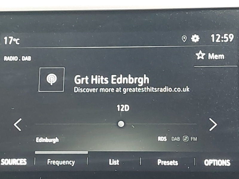 Used Vauxhall Corsa 2022 for sale - 76052341: Photo 7
