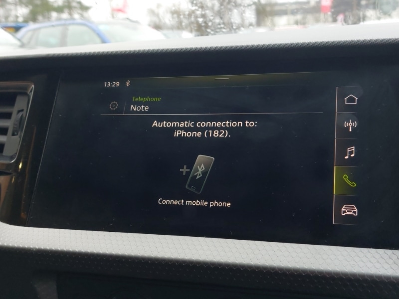 Used Audi A1 2019 for sale - 77522538: Photo 17