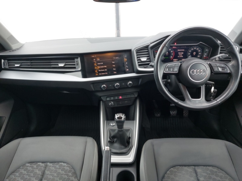 Used Audi A1 2019 for sale - 77522538: Photo 2