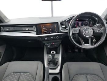 Used Audi A1 2019 for sale - 77522538: Photo
