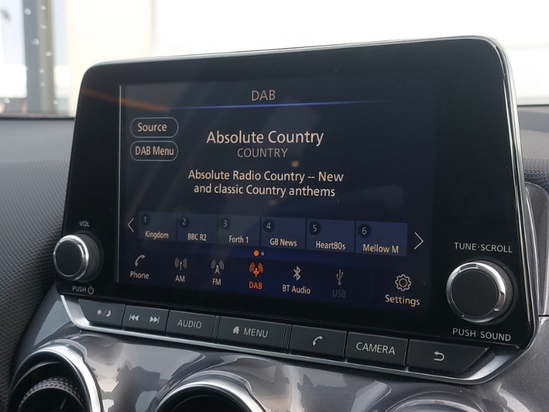 Used Nissan Juke 2022 for sale - 77028496: Photo 10