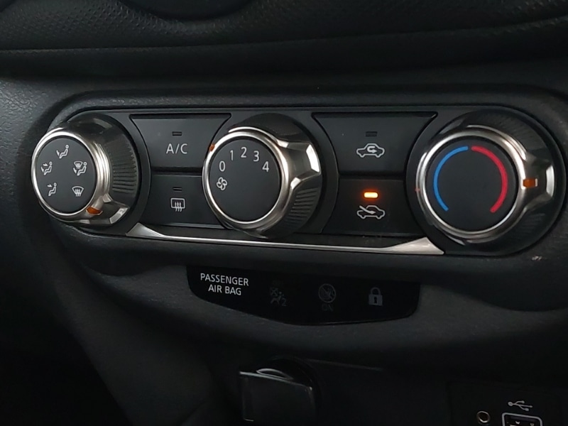 Used Nissan Juke 2022 for sale - 77028496: Photo 11