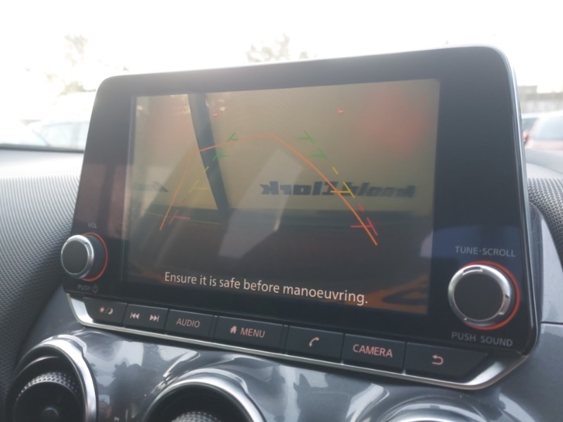 Used Nissan Juke 2022 for sale - 77028496: Photo 16