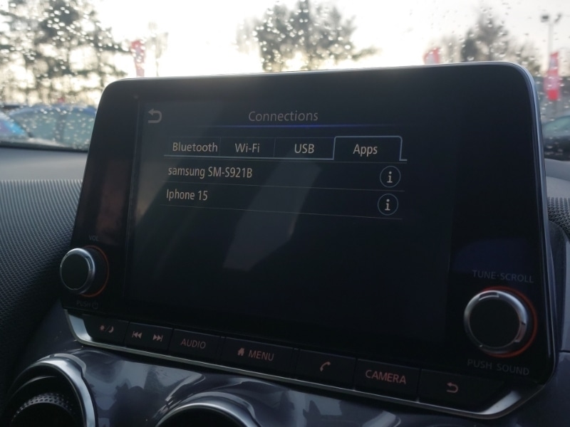 Used Nissan Juke 2022 for sale - 77028496: Photo 17