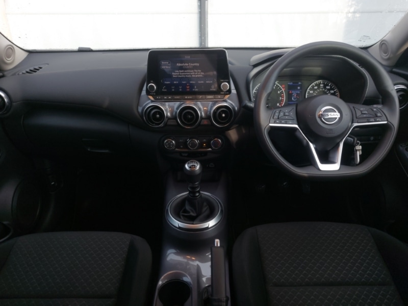 Used Nissan Juke 2022 for sale - 77028496: Photo 2