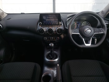 Used Nissan Juke 2022 for sale - 77028496: Photo