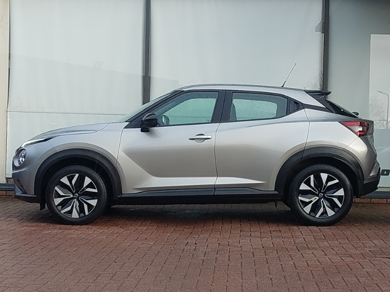Used Nissan Juke 2022 for sale - 77028496: Photo 4