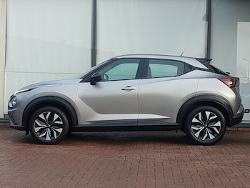 Used Nissan Juke 2022 for sale - 77028496: Photo