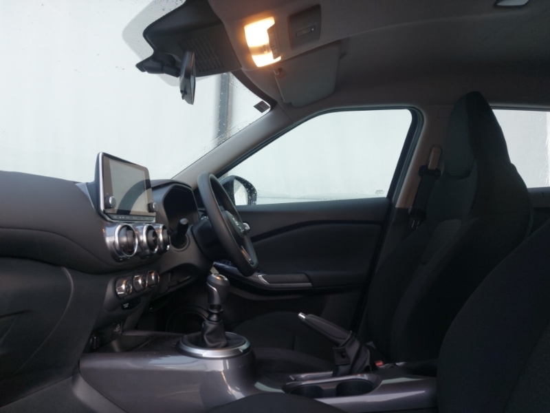 Used Nissan Juke 2022 for sale - 77028496: Photo 5