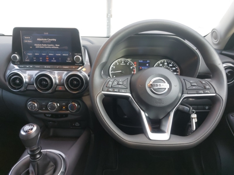 Used Nissan Juke 2022 for sale - 77028496: Photo 7
