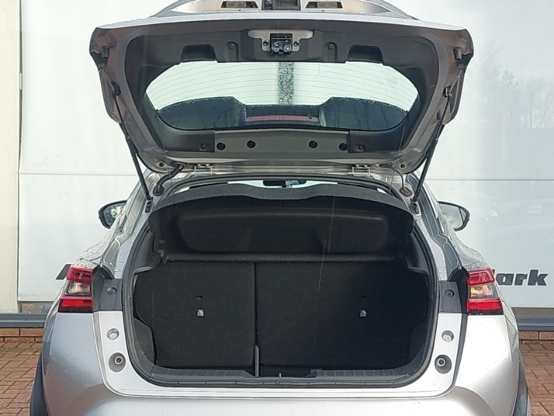 Used Nissan Juke 2022 for sale - 77028496: Photo 8