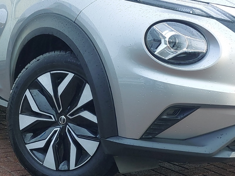 Used Nissan Juke 2022 for sale - 77028496: Photo 9