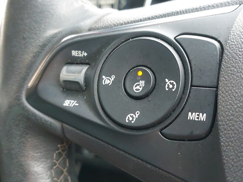 Used Vauxhall Crossland 2022 for sale - 76354344: Photo 15