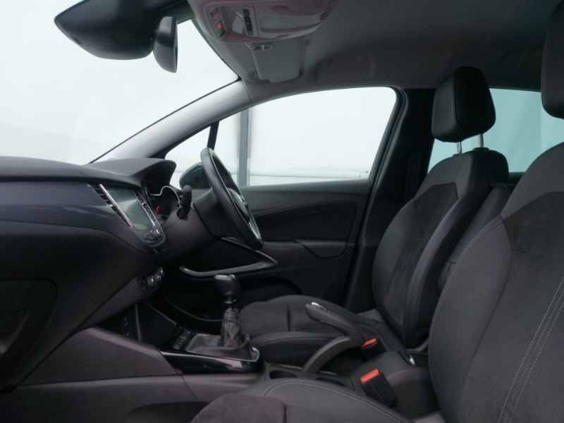 Used Vauxhall Crossland 2022 for sale - 76354344: Photo 5