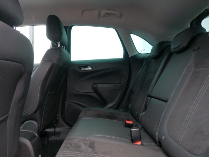 Used Vauxhall Crossland 2022 for sale - 76354344: Photo 6