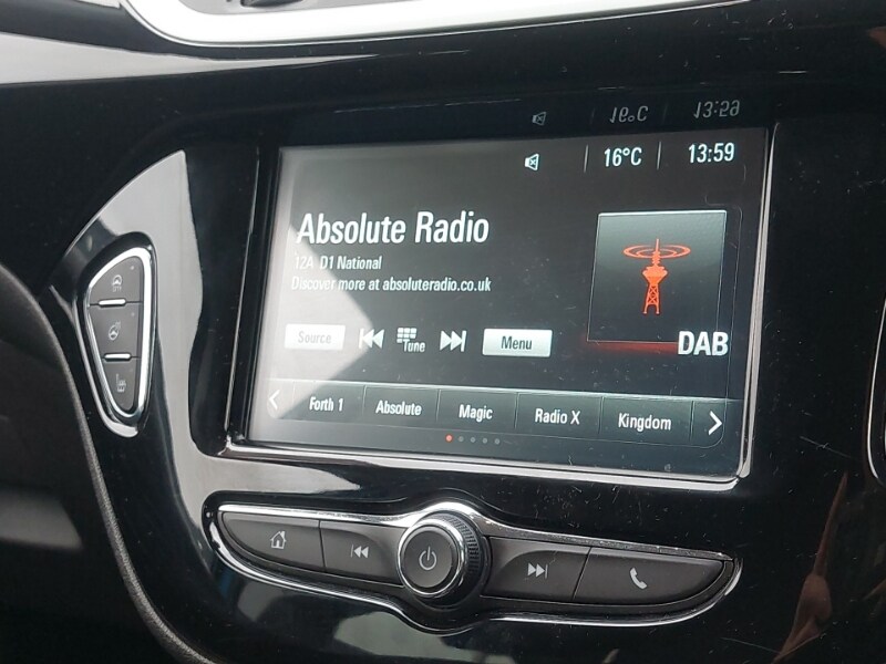 Used Vauxhall Corsa 2018 for sale - 76556350: Photo 10