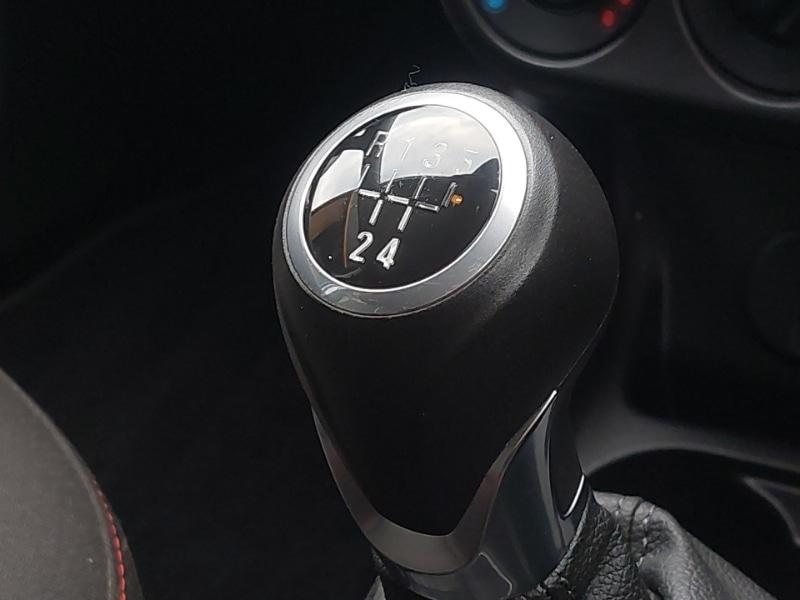 Used Vauxhall Corsa 2018 for sale - 76556350: Photo 12